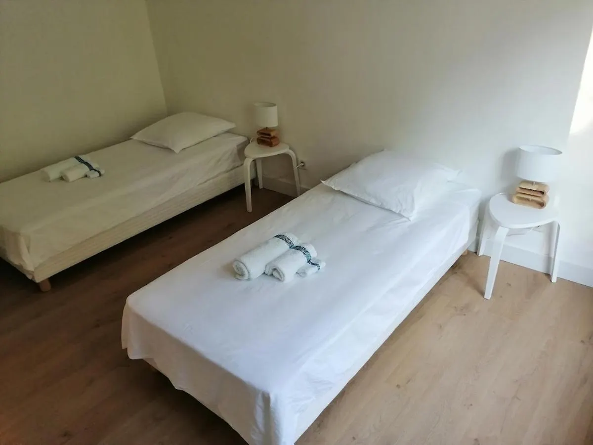 Vakantiehuis Charmant Gite De Lacrouzette Avec Piscine Saint-Benoit-de-Carmaux Frankrijk
